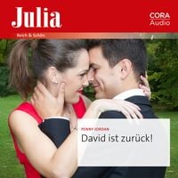 Produktbild: David ist zur&uuml;ck!