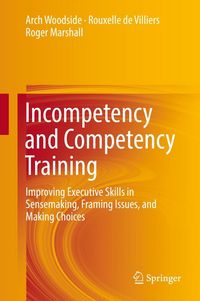 Produktbild: Incompetency and Competency Training