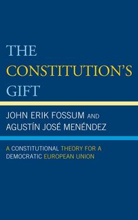 Produktbild: The Constitution's Gift