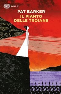 Produktbild: Il pianto delle troiane