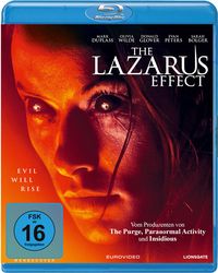 Bild vom Artikel The Lazarus Effect vom Autor Mark Duplass