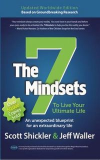 Produktbild: The 7 Mindsets