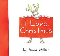 Produktbild: I Love Christmas
