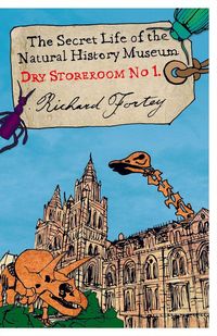 Produktbild: Dry Store Room No. 1