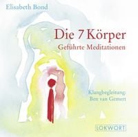 Produktbild: Die 7 K&ouml;rper