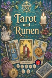 Produktbild: Tarot und Runen