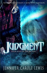 Produktbild: Judgment