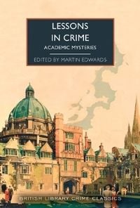 Produktbild: Lessons in Crime