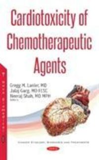 Produktbild: Cardiotoxicity of Chemotherapeutic Agents