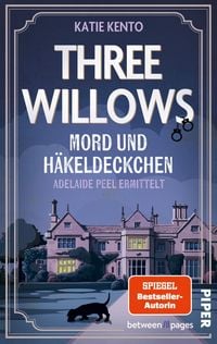 Produktbild: Three Willows: Mord und H&auml;keldeckchen