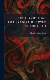 Produktbild: The Cloud That Lifted and the Power of the Dead