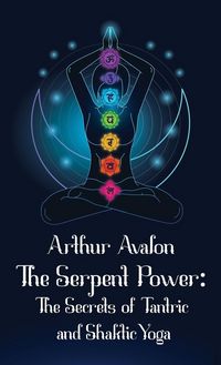 Produktbild: The Serpent Power Hardcover