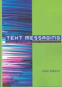 Produktbild: Text Messaging