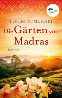 Produktbild: Die G&auml;rten von Madras