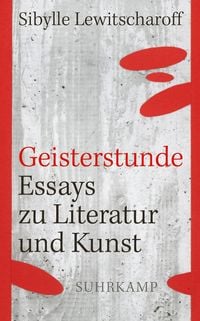 Produktbild: Geisterstunde