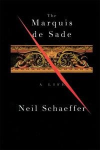 Produktbild: The Marquis de Sade