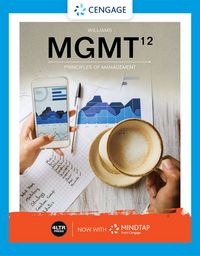 Produktbild: Williams, C: MGMT