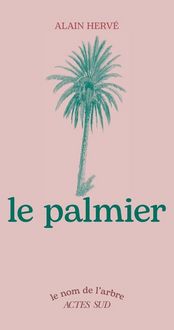 Produktbild: Le palmier