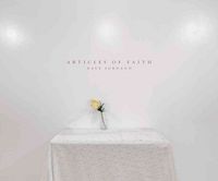 Produktbild: Articles Of Faith