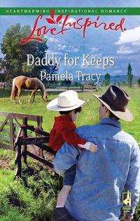 Produktbild: Daddy For Keeps