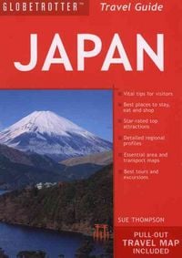 Produktbild: Thompson, S: Japan