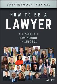 Produktbild: How to Be a Lawyer