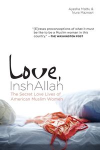 Produktbild: Love, InshAllah