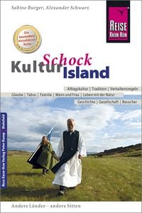 Bild vom Artikel Reise Know-How KulturSchock Island vom Autor Sabine Burger