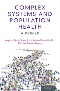 Produktbild: Complex Systems and Population Health