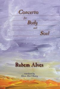 Produktbild: Concerto for Body and Soul
