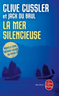 Produktbild: La mer silencieuse