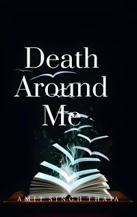 Produktbild: Death Around Me