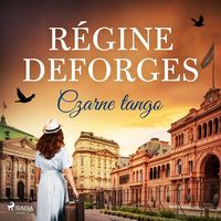 Produktbild: Czarne tango