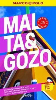 Produktbild: Malta, Gozo