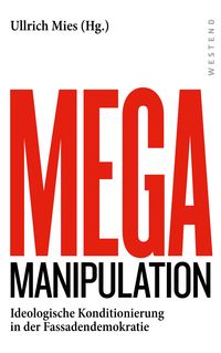 Produktbild: Mega Manipulation