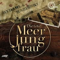 Produktbild: Die tote Meerjungfrau
