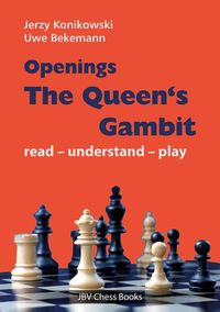 Produktbild: Openings - The Queen&acute;s Gambit