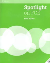 Produktbild: Naunton, J: Spotlight on FCE