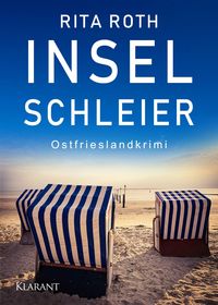 Bild vom Artikel Inselschleier. Ostfrieslandkrimi vom Autor Rita Roth