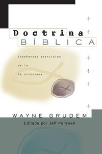 Produktbild: El Doctrina B&iquest;&iquest;blica