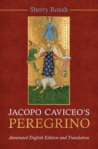 Produktbild: Jacopo Caviceo's Peregrino