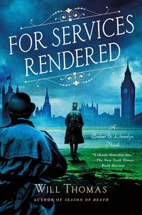 Produktbild: A For Services Rendered