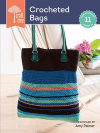 Produktbild: Craft Tree Crocheted Bags