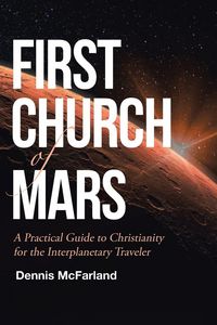 Produktbild: First Church of Mars