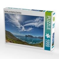 Produktbild: Hout Bay vom Chapman's Peak Drive (Puzzle)