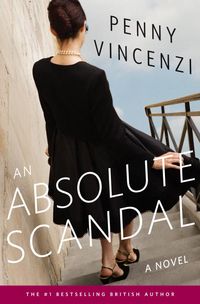 Produktbild: An Absolute Scandal