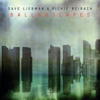 Produktbild: Balladscapes