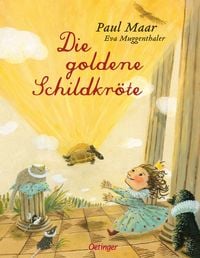 Produktbild: Die goldene Schildkr&ouml;te