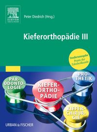 Produktbild: Kieferorthop&auml;die III