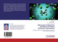 Produktbild: Advanced method for synthesis of Potent Coumarin Derivatives